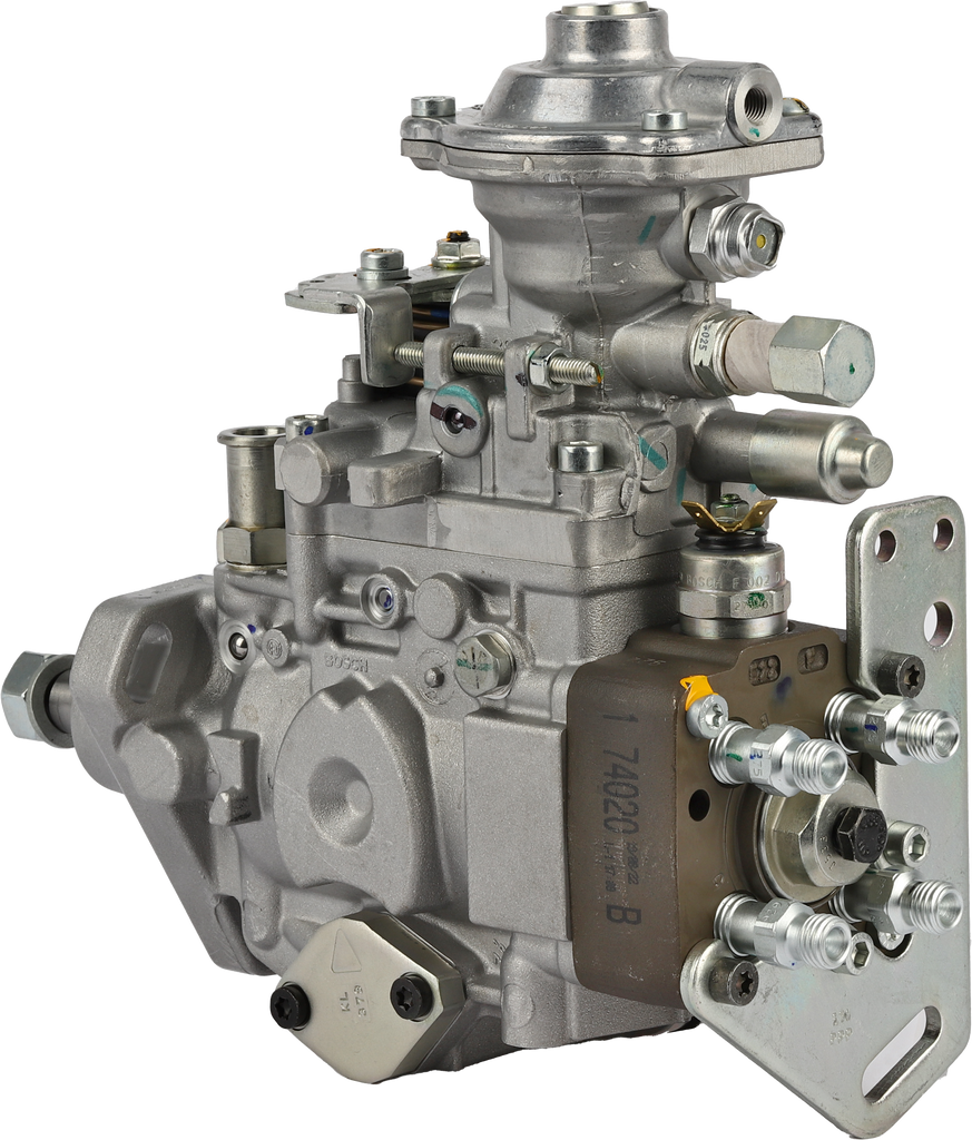 Alliant Power 0 460 424 421 Fuel Injection Pump