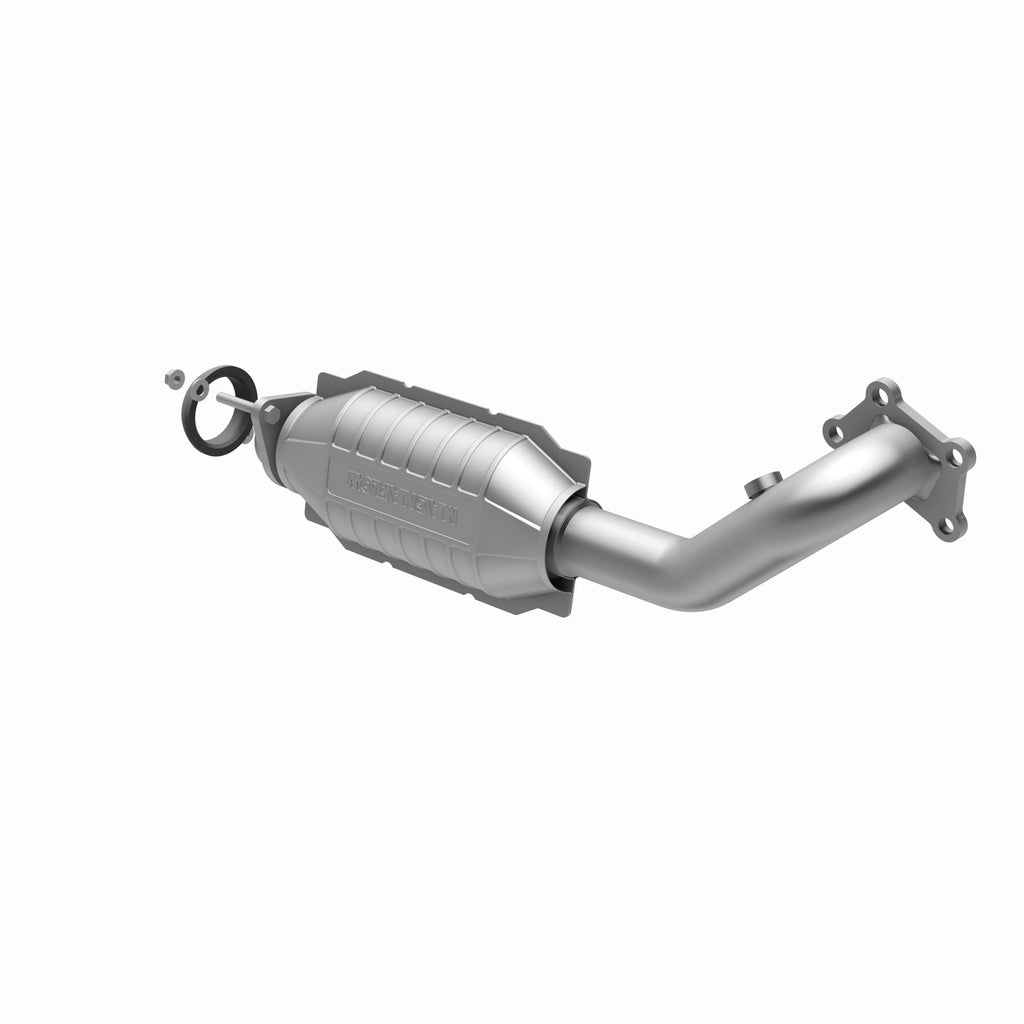 MagnaFlow Exhaust Products 51547 OEM Grade Manifold Catalytic Converter for Select Cadillac CTS