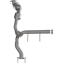 Load image into Gallery viewer, MagnaFlow Exhaust Products 280758 OEM Grade Direct-Fit Catalytic Converter for Select Ford F-150