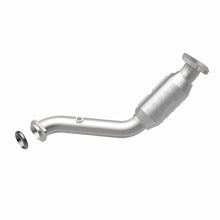 Load image into Gallery viewer, MagnaFlow Exhaust Products 93999 HM Grade Direct-Fit Catalytic Converter for Select Chevrolet Corvette