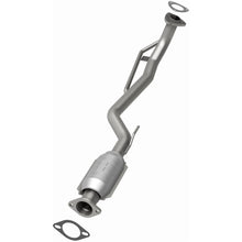 Load image into Gallery viewer, MagnaFlow Exhaust Products 22755 Standard Grade Direct-Fit Catalytic Converter for Select Nissan 300ZX
