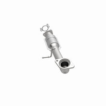 Load image into Gallery viewer, MagnaFlow Exhaust Products 51529 OEM Grade Direct-Fit Catalytic Converter for Select Acura RDX