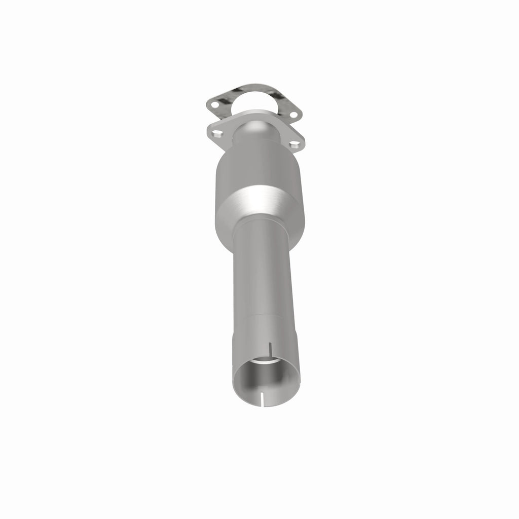 MagnaFlow Exhaust Products 21-989 OEM Grade Direct-Fit Catalytic Converter for Select Chevrolet Silverado 2500, Chevrolet Silverado HD, GMC Sierra 2500, GMC Sierra HD