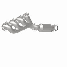 Load image into Gallery viewer, MagnaFlow Exhaust Products 50760 HM Grade Manifold Catalytic Converter for Select Cadillac SRX, Cadillac STS