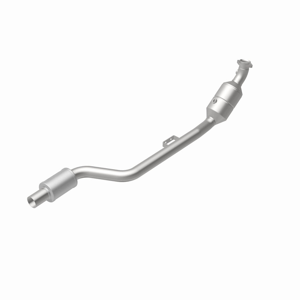 MagnaFlow Exhaust Products 5561265 California CARB Direct-Fit Catalytic Converter for Select Mercedes-Benz C230, Mercedes-Benz C280, Mercedes-Benz C350, Mercedes-Benz CLK350, Mercedes-Benz CLK550