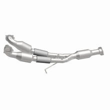 Load image into Gallery viewer, MagnaFlow Exhaust Products 52160 OEM Grade Direct-Fit Catalytic Converter for Select Volvo S80