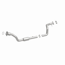 Load image into Gallery viewer, MagnaFlow Exhaust Products 21-758 OEM Grade Direct-Fit Catalytic Converter for Select Buick Terraza, Chevrolet Uplander, Pontiac Montana, Saturn Relay