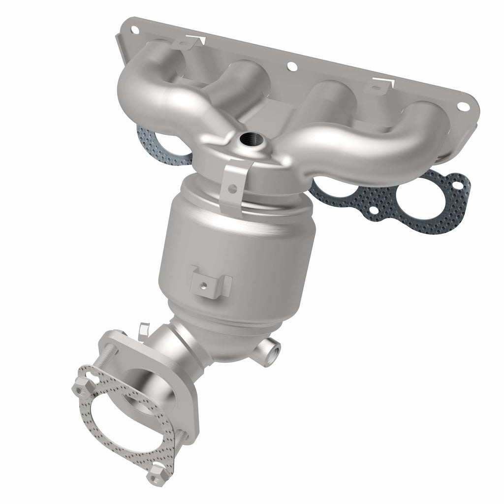 MagnaFlow Exhaust Products 22-233 OEM Grade Manifold Catalytic Converter for Select Hyundai Kona