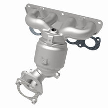 Load image into Gallery viewer, MagnaFlow Exhaust Products 22-233 OEM Grade Manifold Catalytic Converter for Select Hyundai Kona