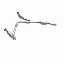 Load image into Gallery viewer, MagnaFlow Exhaust Products 49554 OEM Grade Direct-Fit Catalytic Converter for Select Dodge Ram