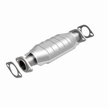 Load image into Gallery viewer, MagnaFlow Exhaust Products 23693 Standard Grade Direct-Fit Catalytic Converter for Select Ford Probe, Mazda 626, Mazda B2200, Mazda B2600, Mazda MPV, Mazda MX-6