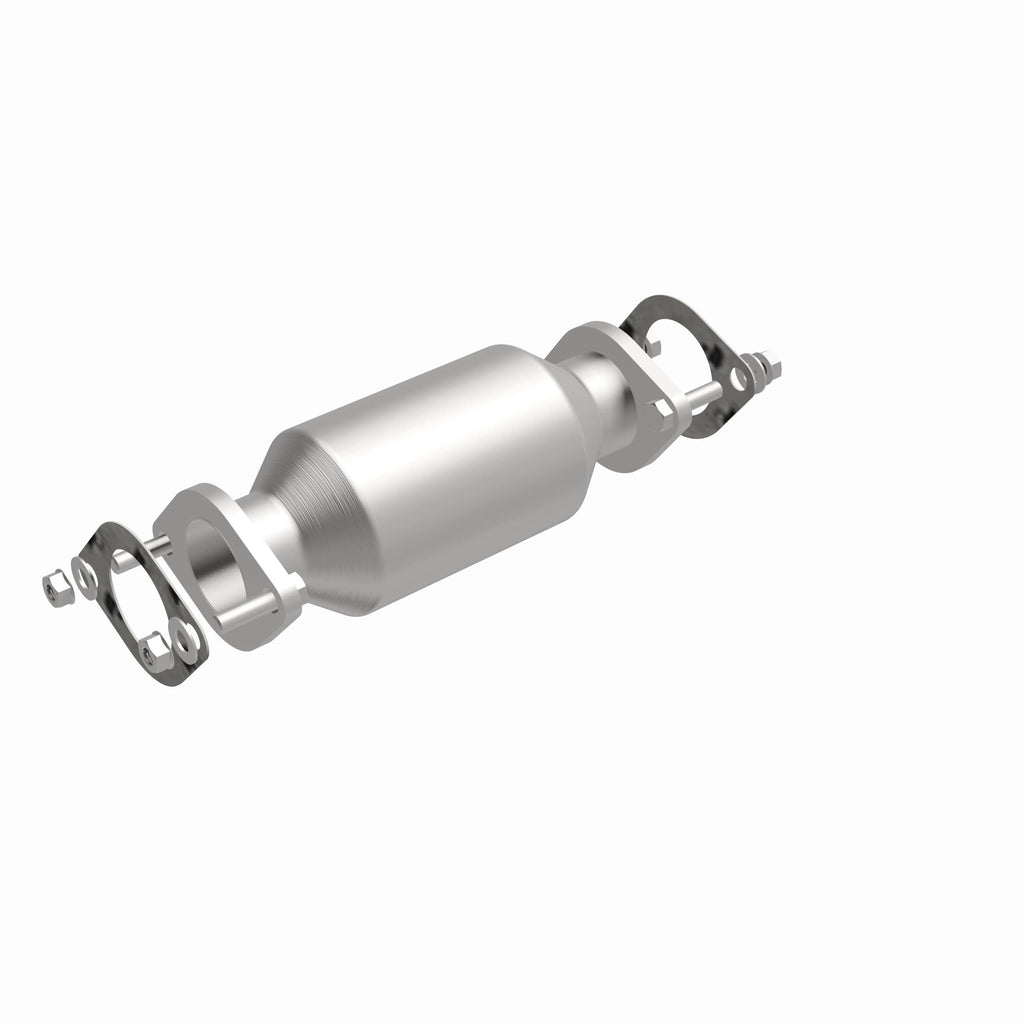 MagnaFlow Exhaust Products 49740 OEM Grade Direct-Fit Catalytic Converter for Select Hyundai Equus, Hyundai Genesis, Hyundai Genesis Coupe
