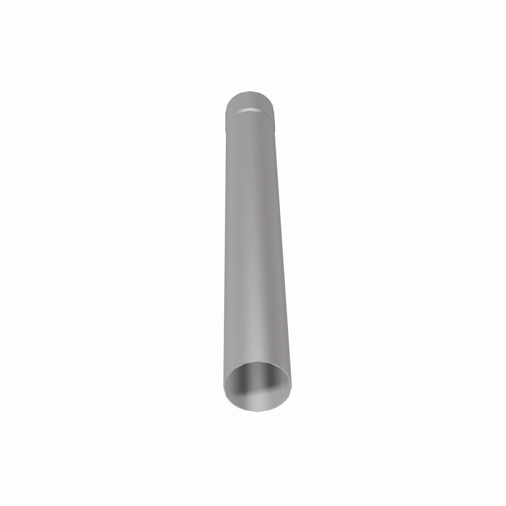 MagnaFlow Exhaust Products 15451 Direct-Fit Exhaust Pipe for Select Dodge Ram 2500, Dodge Ram 3500, Ford Excursion, Ford F-250 Super Duty, Ford F-350 Super Duty, GMC Sierra HD, GMC Sierra
