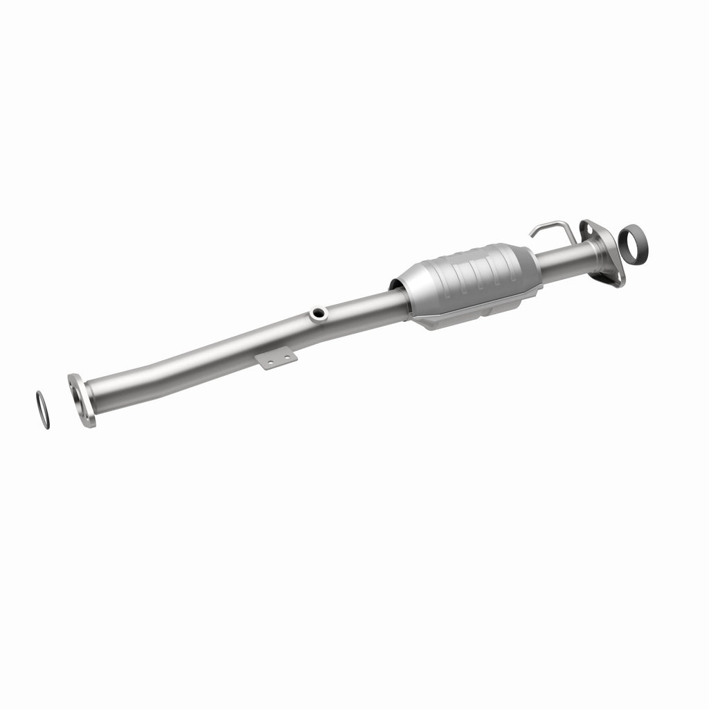 MagnaFlow Exhaust Products 49115 OEM Grade Direct-Fit Catalytic Converter for Select Chevrolet Tracker, Suzuki Vitara