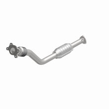 Load image into Gallery viewer, MagnaFlow Exhaust Products 23474 HM Grade Direct-Fit Catalytic Converter for Select Buick Skylark, Oldsmobile Achieva, Pontiac Grand Am