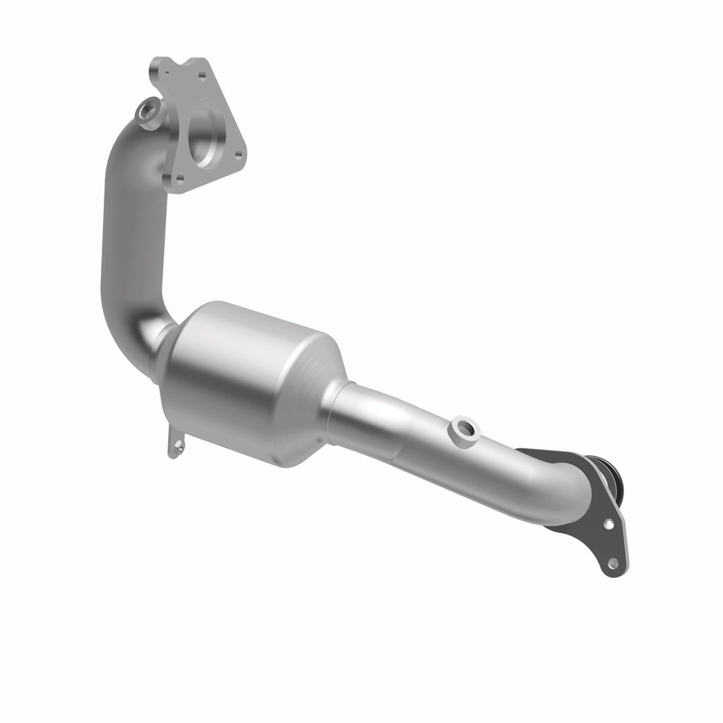 MagnaFlow Exhaust Products 551439 California CARB Direct-Fit Catalytic Converter for Select Nissan Juke