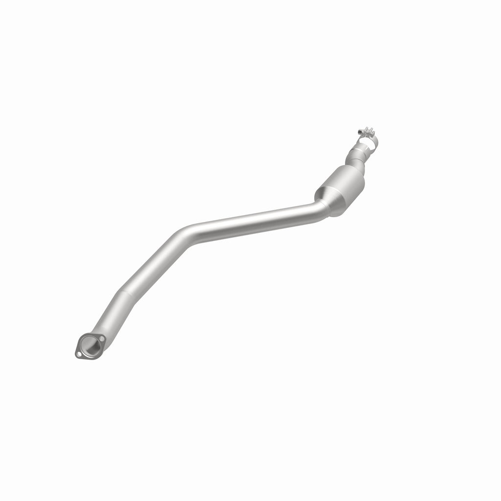 MagnaFlow Exhaust Products 5571238 California CARB Direct-Fit Catalytic Converter for Select BMW 128i