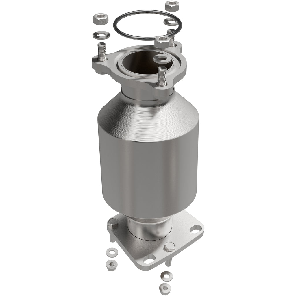 MagnaFlow Exhaust Products 5411905 California CARB Direct-Fit Catalytic Converter for Select Buick LaCrosse, Buick Regal, Chevrolet Impala, Chevrolet Malibu
