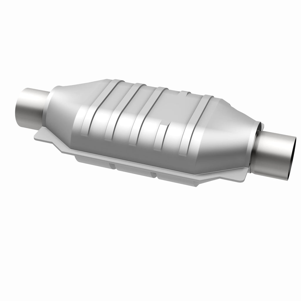 MagnaFlow Exhaust Products 94265 Standard Grade Universal Catalytic Converter