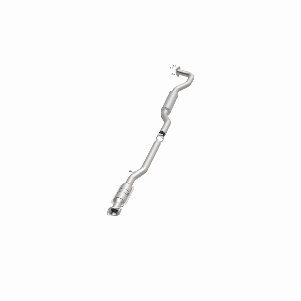 MagnaFlow Exhaust Products 51539 OEM Grade Direct-Fit Catalytic Converter for Select Mitsubishi Outlander