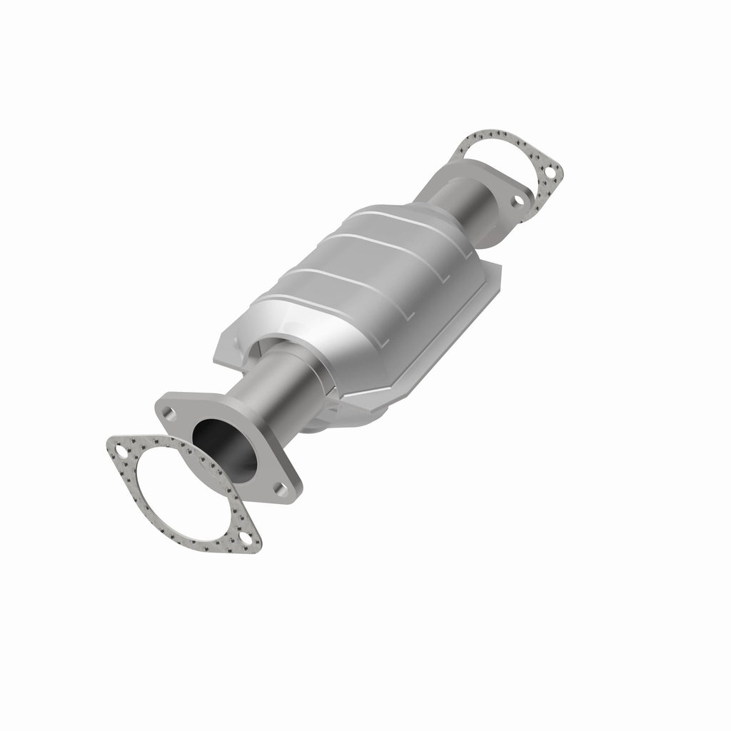 MagnaFlow Exhaust Products 51528 OEM Grade Direct-Fit Catalytic Converter for Select Nissan Frontier, Nissan Xterra