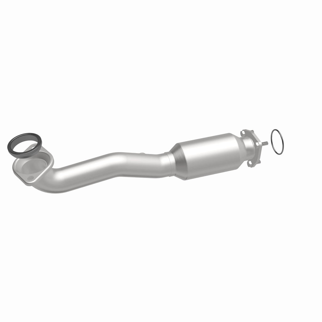 MagnaFlow Exhaust Products 5592783 California CARB Direct-Fit Catalytic Converter for Select Honda CR-V