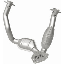 Load image into Gallery viewer, MagnaFlow Exhaust Products 23-038 OEM Grade Direct-Fit Catalytic Converter for Select Ford Ranger