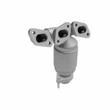 Load image into Gallery viewer, MagnaFlow Exhaust Products 50302 HM Grade Manifold Catalytic Converter for Select Ford Contour, Ford Mystique, Mercury Cougar, Mercury Mystique