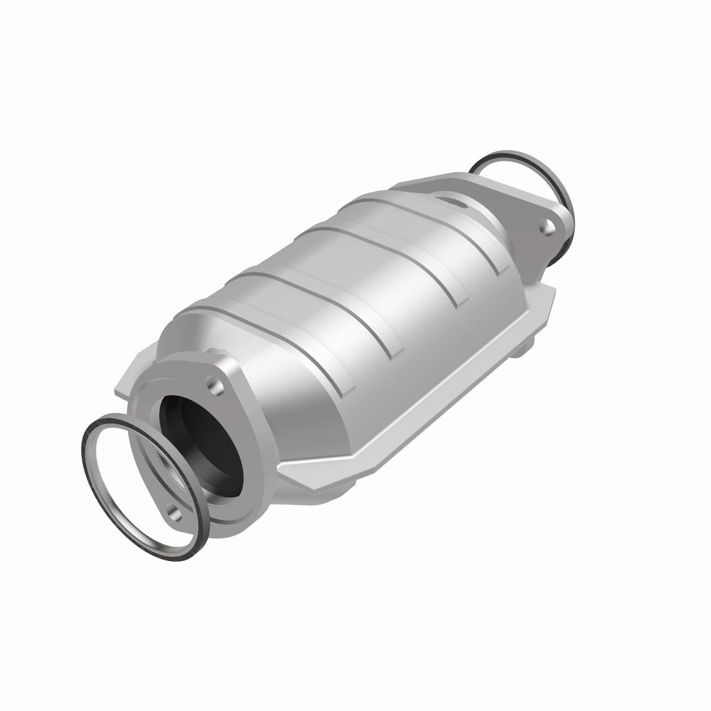 MagnaFlow Exhaust Products 26227 HM Grade Direct-Fit Catalytic Converter for Select Lexus LS400, Lexus SC400