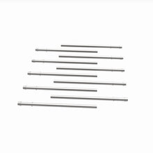 Load image into Gallery viewer, MagnaFlow Exhaust Products 10151 10 pk - Exhaust Hanger - Straight - 0.50in.