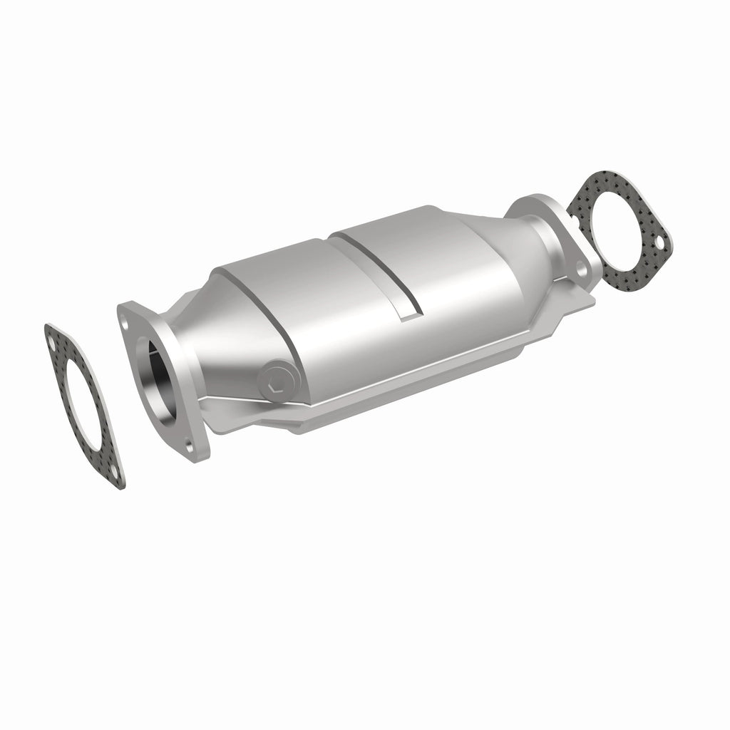 MagnaFlow Exhaust Products 23704 HM Grade Direct-Fit Catalytic Converter for Select INFINITI I30, Nissan Maxima