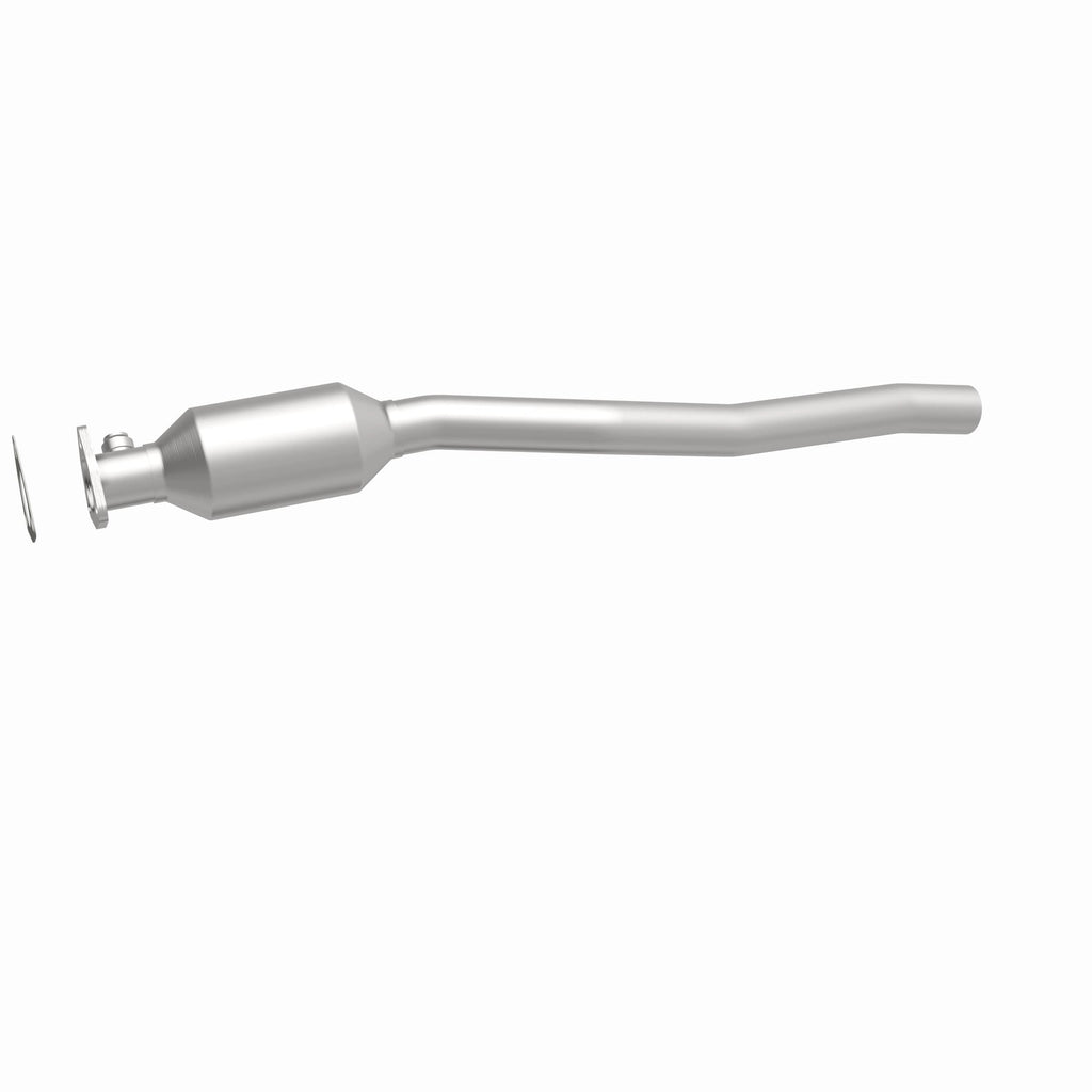 MagnaFlow Exhaust Products 23946 Standard Grade Direct-Fit Catalytic Converter for Select Volvo 240, Volvo 242, Volvo 244, Volvo 245