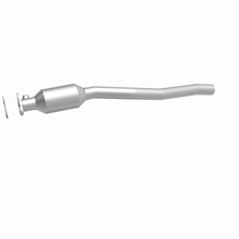 Load image into Gallery viewer, MagnaFlow Exhaust Products 23946 Standard Grade Direct-Fit Catalytic Converter for Select Volvo 240, Volvo 242, Volvo 244, Volvo 245