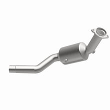 Load image into Gallery viewer, MagnaFlow Exhaust Products 5561954 California CARB Direct-Fit Catalytic Converter for Select Jaguar XK