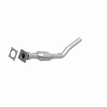 Load image into Gallery viewer, MagnaFlow Exhaust Products 23266 HM Grade Direct-Fit Catalytic Converter for Select Chrysler Cirrus, Dodge Stratus, Plymouth Breeze