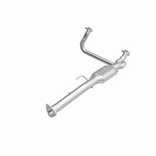 Load image into Gallery viewer, MagnaFlow Exhaust Products 23410 HM Grade Direct-Fit Catalytic Converter for Select Chevrolet Astro, GMC Safari