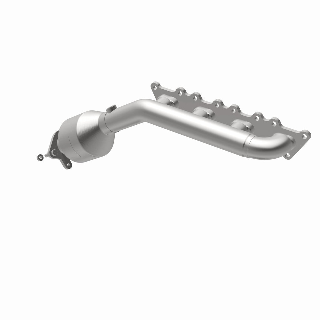 MagnaFlow Exhaust Products 49900 OEM Grade Manifold Catalytic Converter for Select Hyundai Equus, Hyundai Genesis