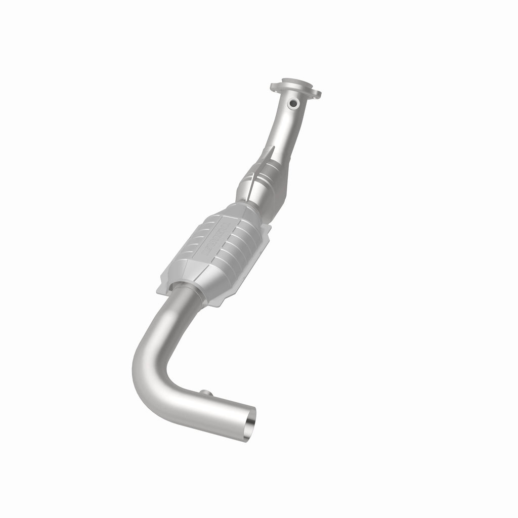 MagnaFlow Exhaust Products 51934 OEM Grade Direct-Fit Catalytic Converter for Select Ford Expedition, Ford F-150, Ford F-250, Lincoln Navigator