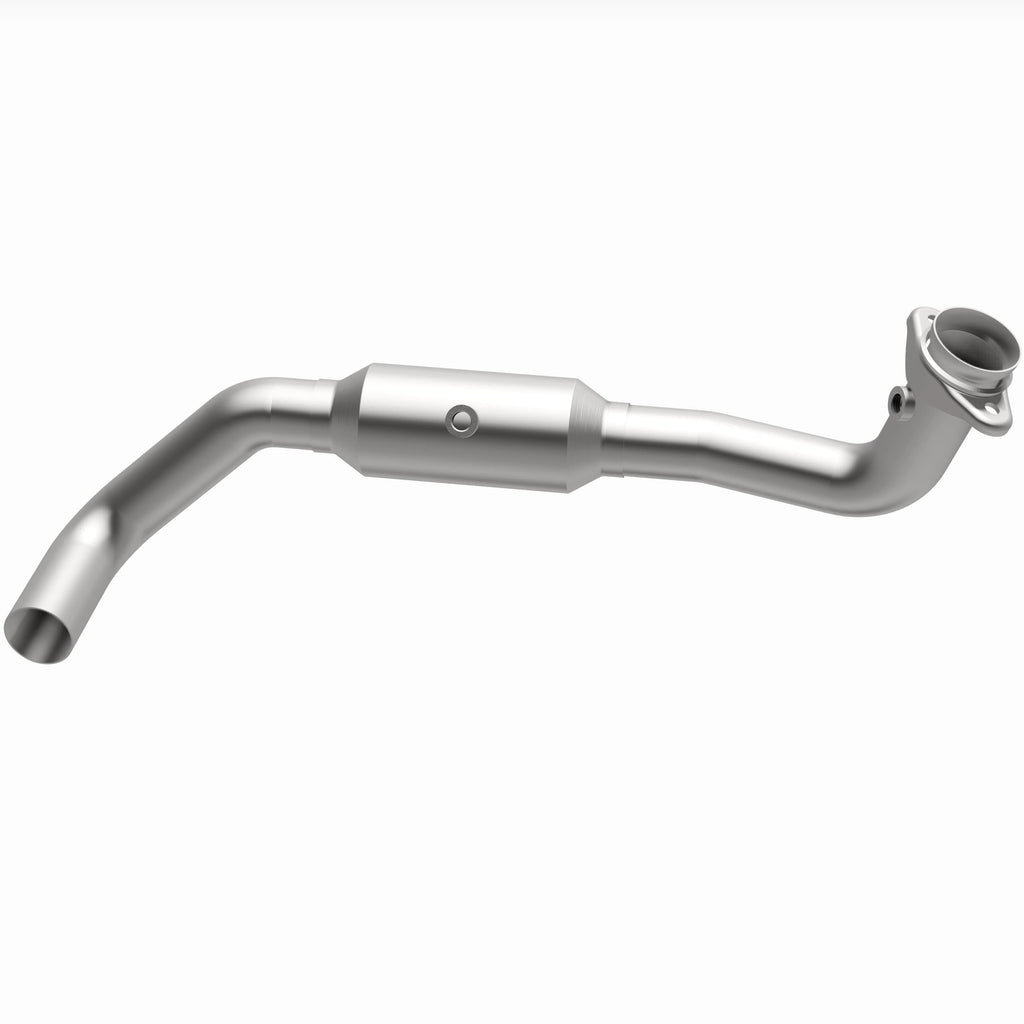 MagnaFlow Exhaust Products 4651694 California CARB Direct-Fit Catalytic Converter for Select Ford F-150, Lincoln Mark LT