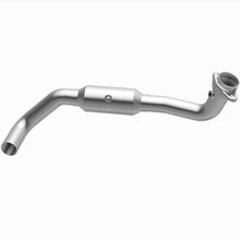Load image into Gallery viewer, MagnaFlow Exhaust Products 4651694 California CARB Direct-Fit Catalytic Converter for Select Ford F-150, Lincoln Mark LT