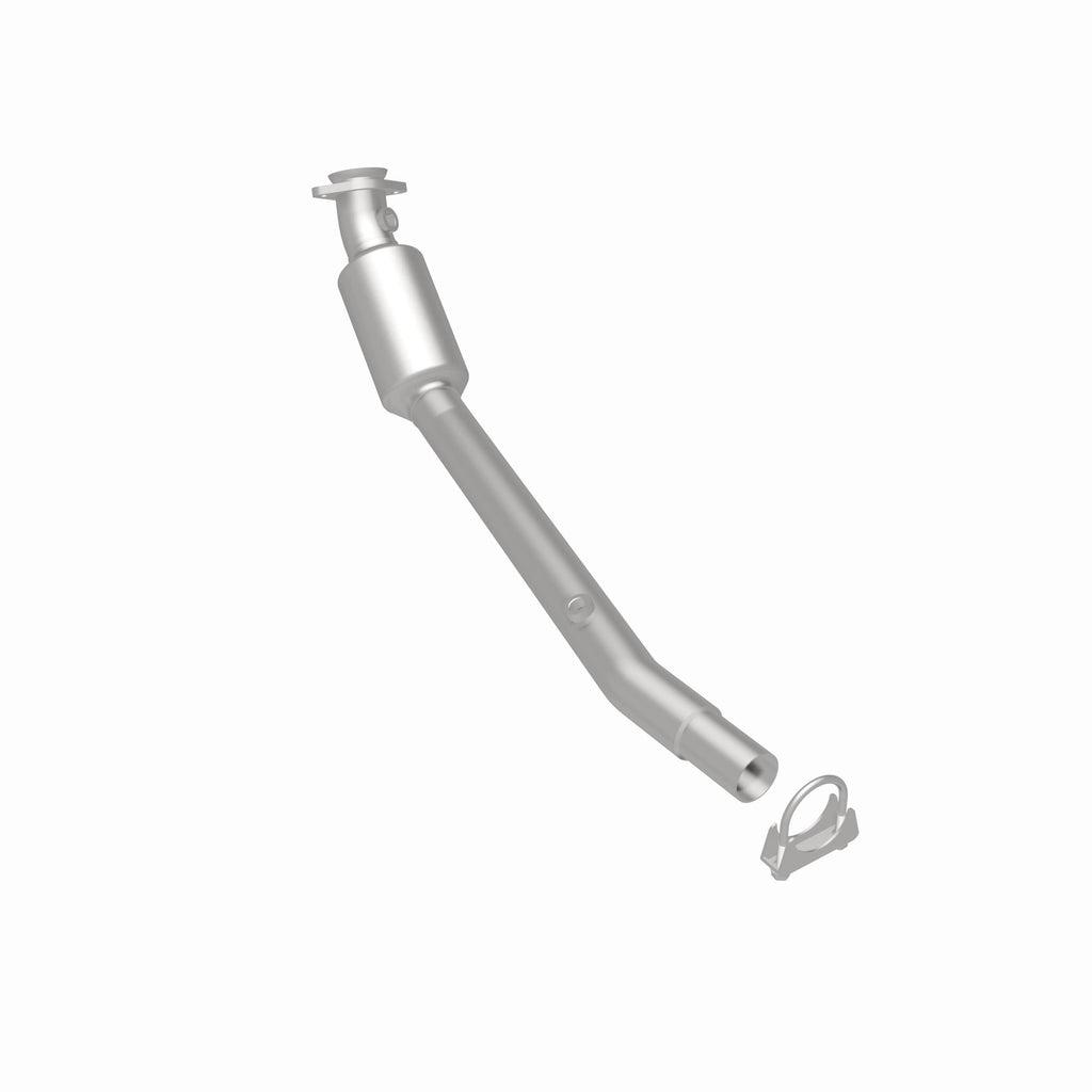 MagnaFlow Exhaust Products 4551724 California CARB Direct-Fit Catalytic Converter for Select Land Rover Range Rover