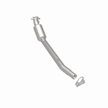 Load image into Gallery viewer, MagnaFlow Exhaust Products 4551724 California CARB Direct-Fit Catalytic Converter for Select Land Rover Range Rover