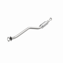 Load image into Gallery viewer, MagnaFlow Exhaust Products 52481 OEM Grade Direct-Fit Catalytic Converter for Select BMW 530xi