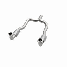 Load image into Gallery viewer, MagnaFlow Exhaust Products 337487 California CARB Direct-Fit Catalytic Converter for Select Chevrolet Corvette