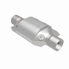 Load image into Gallery viewer, MagnaFlow Exhaust Products 91065 Standard Grade Universal Catalytic Converter