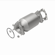 Load image into Gallery viewer, MagnaFlow Exhaust Products 52747 OEM Grade Direct-Fit Catalytic Converter for Select Acura RLX