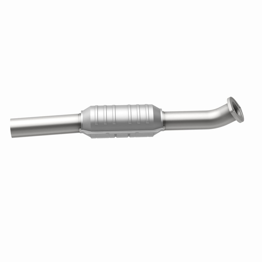 MagnaFlow Exhaust Products 23000 HM Grade Semi-Direct Fit Catalytic Converter for Select Toyota RAV4