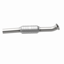 Load image into Gallery viewer, MagnaFlow Exhaust Products 23000 HM Grade Semi-Direct Fit Catalytic Converter for Select Toyota RAV4