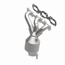 Load image into Gallery viewer, MagnaFlow Exhaust Products 49920 OEM Grade Manifold Catalytic Converter for Select Ford Escape, Mercury Mariner