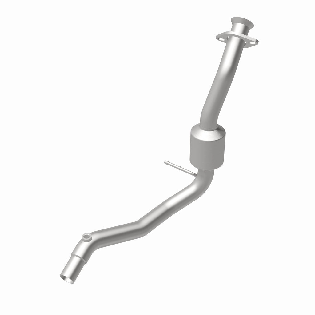 MagnaFlow Exhaust Products 50204 HM Grade Direct-Fit Catalytic Converter for Select Chrysler Concorde, Chrysler LHS, Chrysler New Yorker, Dodge Intrepid, Eagle Vision